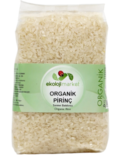 Ekoloji Market Organik Pirinç 1 kg Bakliyat kullananlar yorumlar